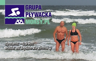 Grupa pywacka morsy.pl