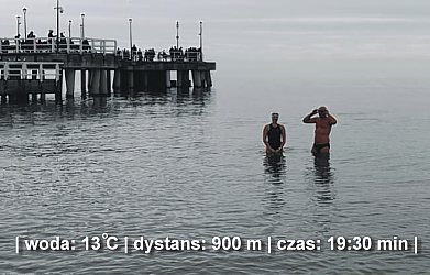 grupa pływacka morsy.pl